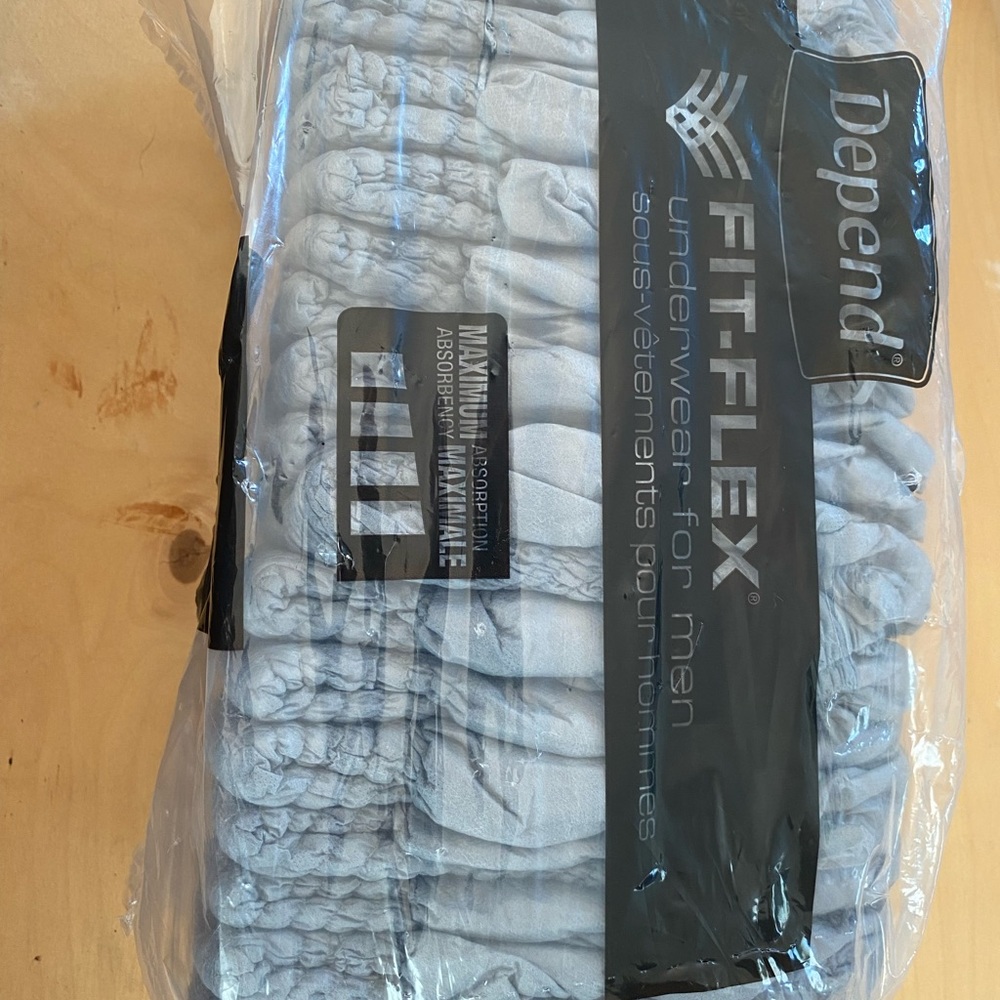 Fit-Flex Underwear for men